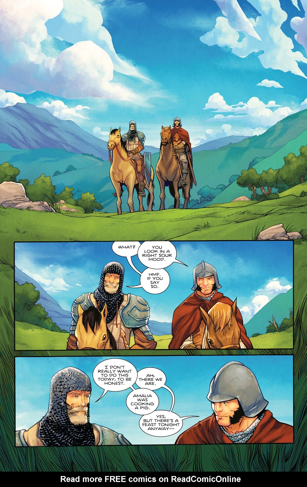 Birthright (2014) issue 19 - Page 24