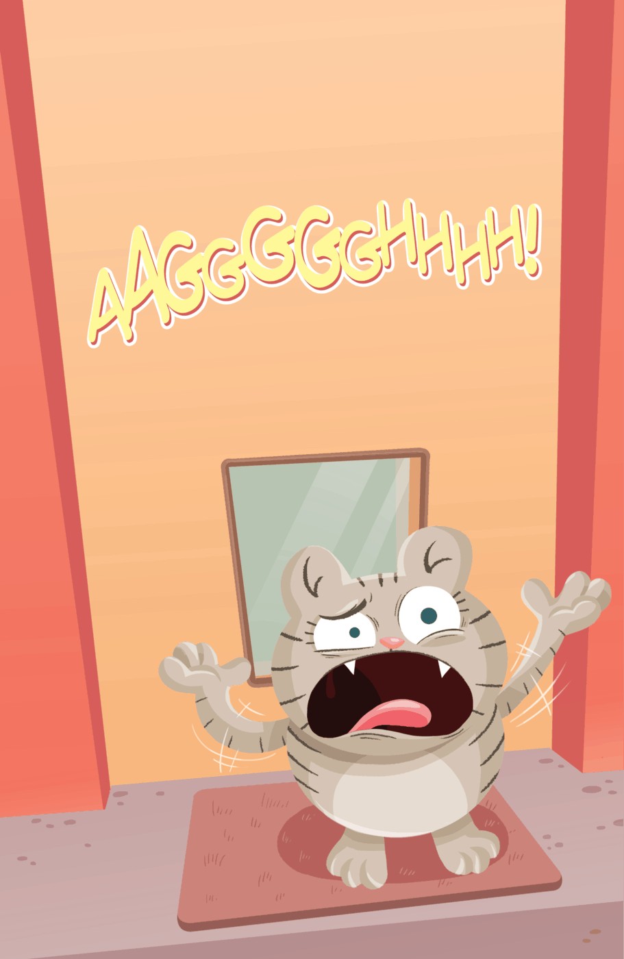 Read online Garfield comic -  Issue #15 - 18