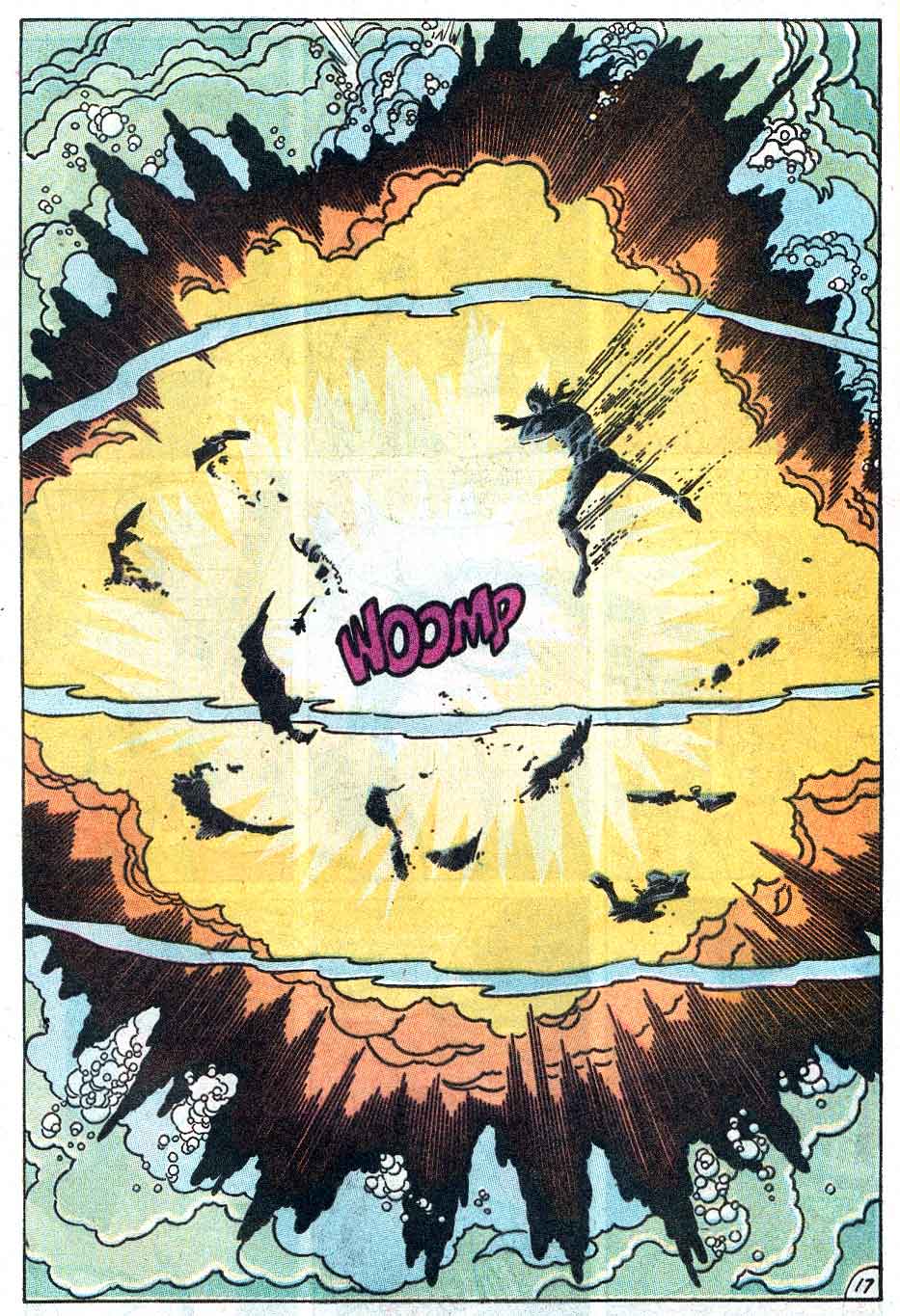 Read online Aquaman (1989) comic -  Issue #2 - 18
