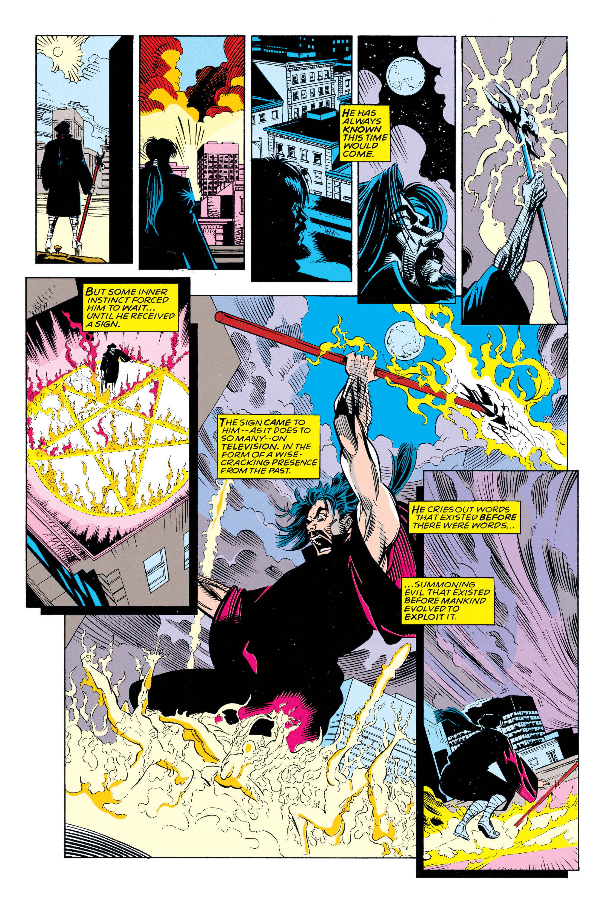 Read online X-Factor Epic Collection comic -  Issue # TPB X-aminations (Part 3) - 3