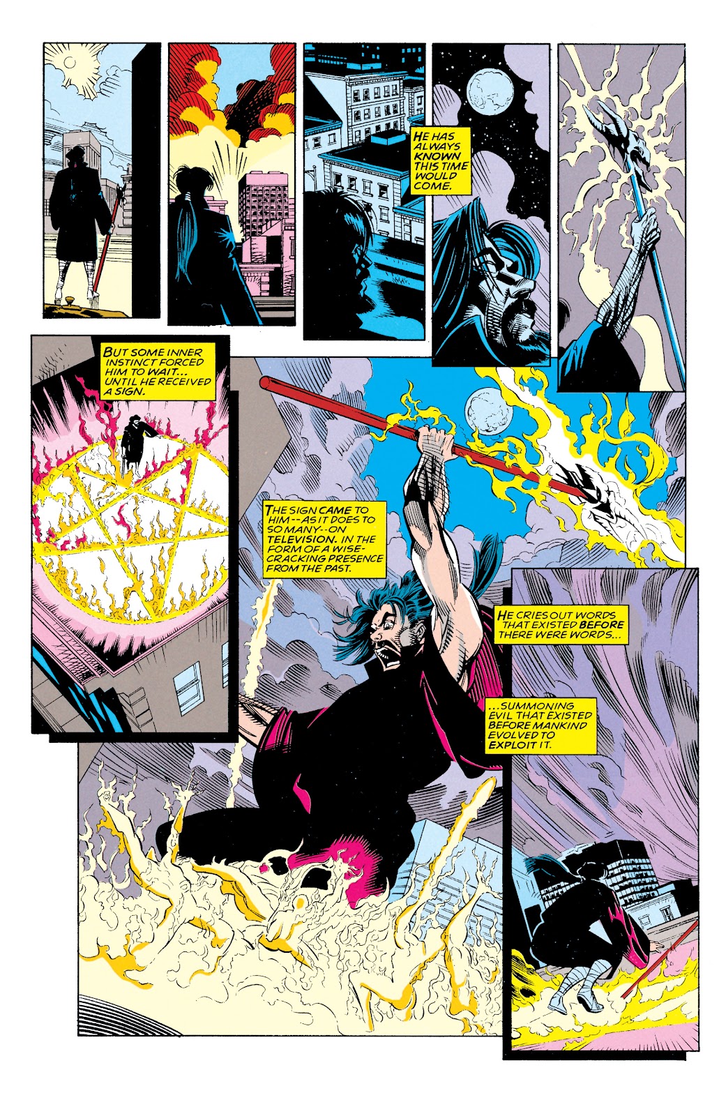 Read online X-Factor Epic Collection: X-aminations comic -  Issue # TPB (Part 3) - 3