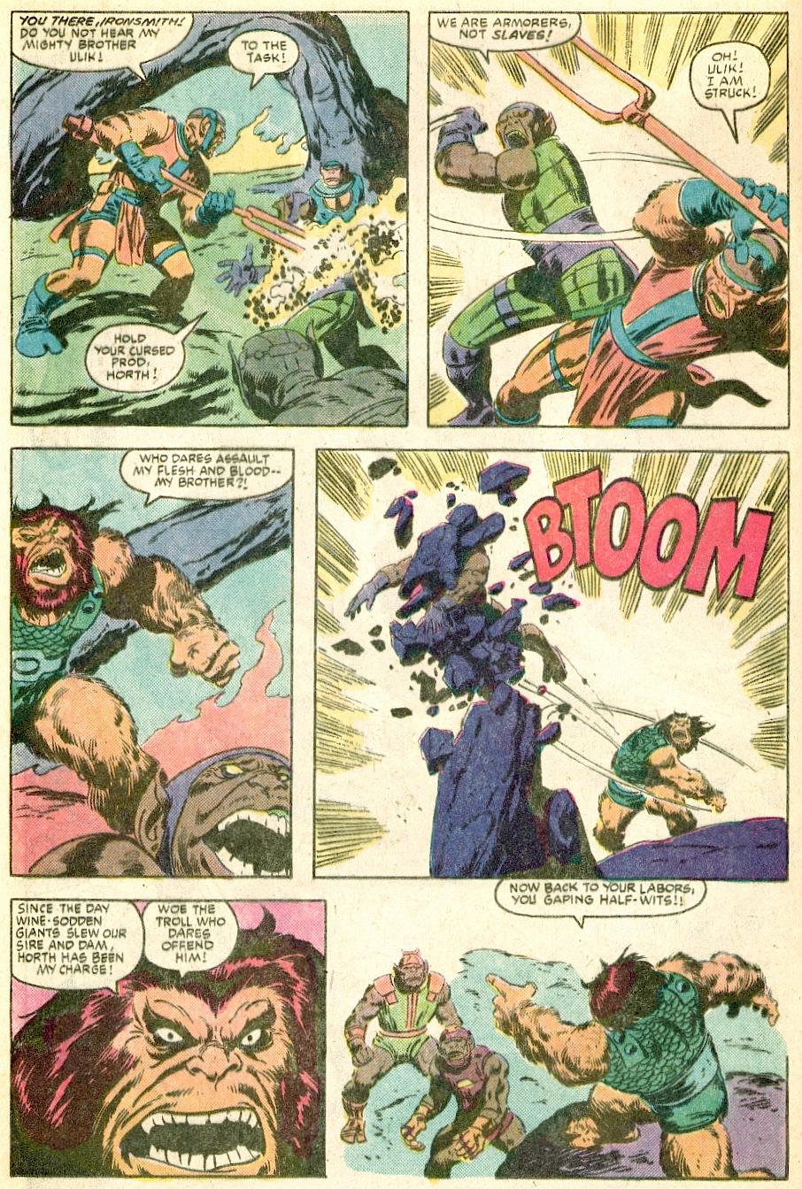 Thor (1966) _Annual_13 Page 7
