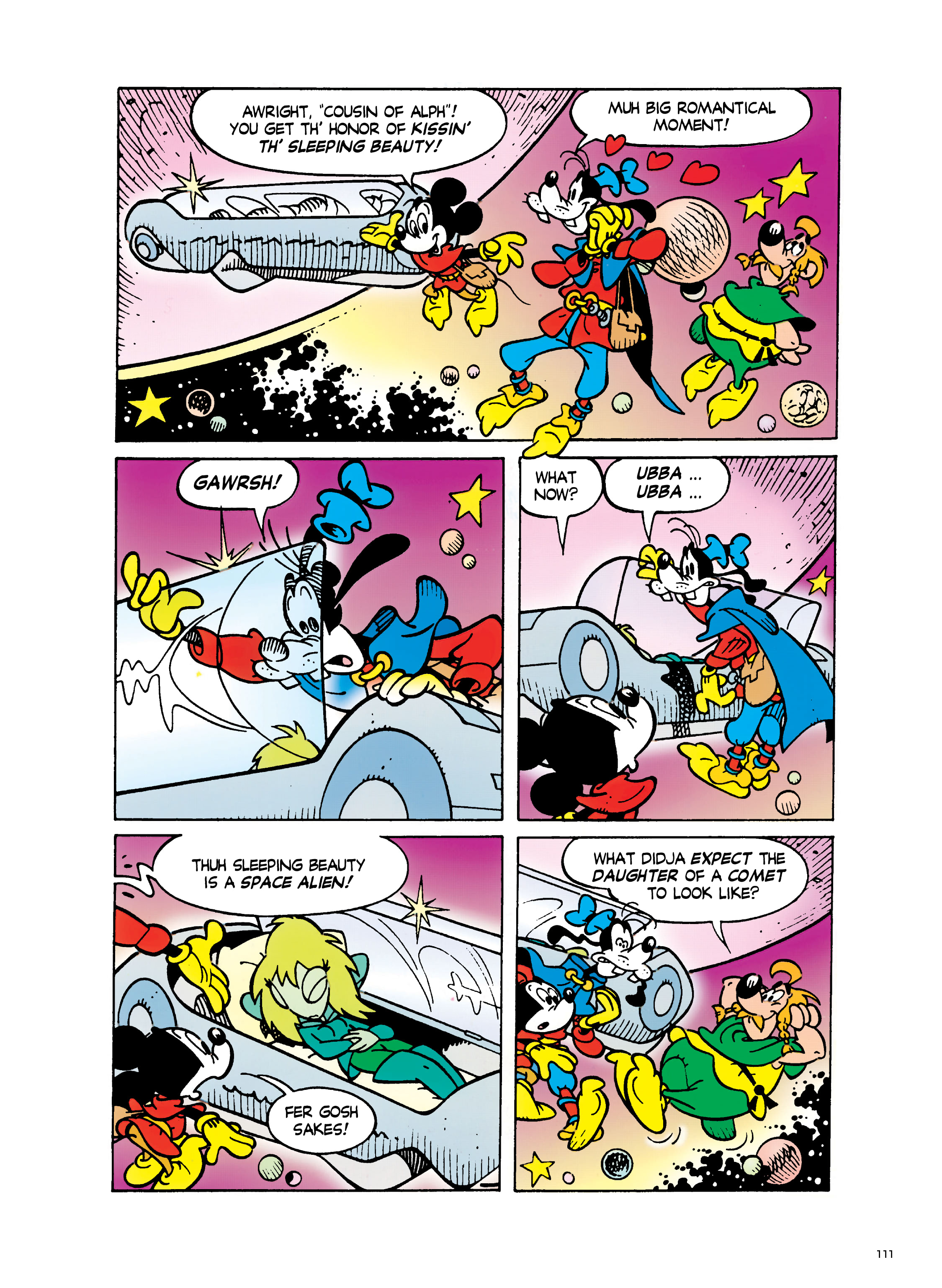 Read online Disney Masters comic -  Issue # TPB 11 (Part 2) - 17