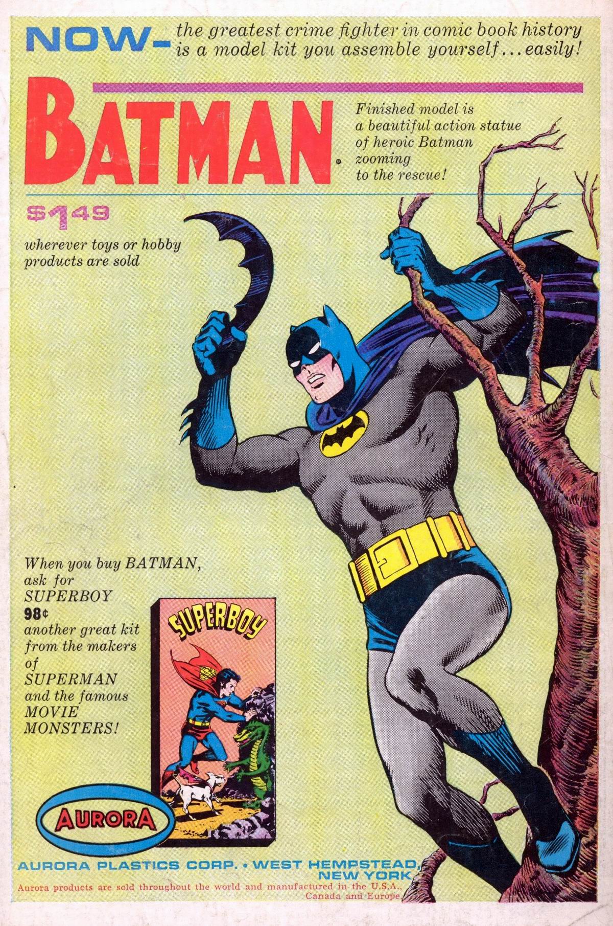 Blackhawk (1957) Issue #208 #101 - English 36