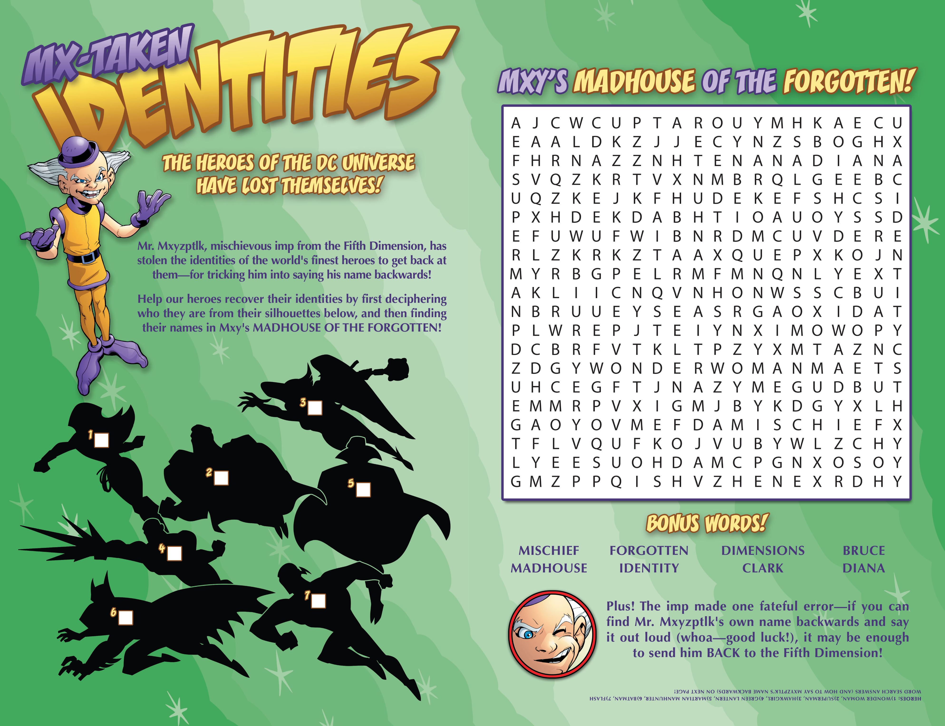 Read online Looney Tunes (1994) comic -  Issue #225 - 24