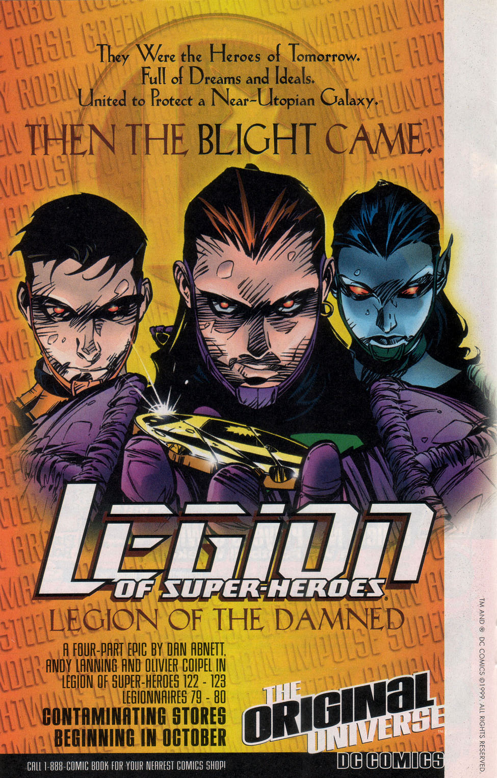 Read online Yeah! comic -  Issue #3 - 22