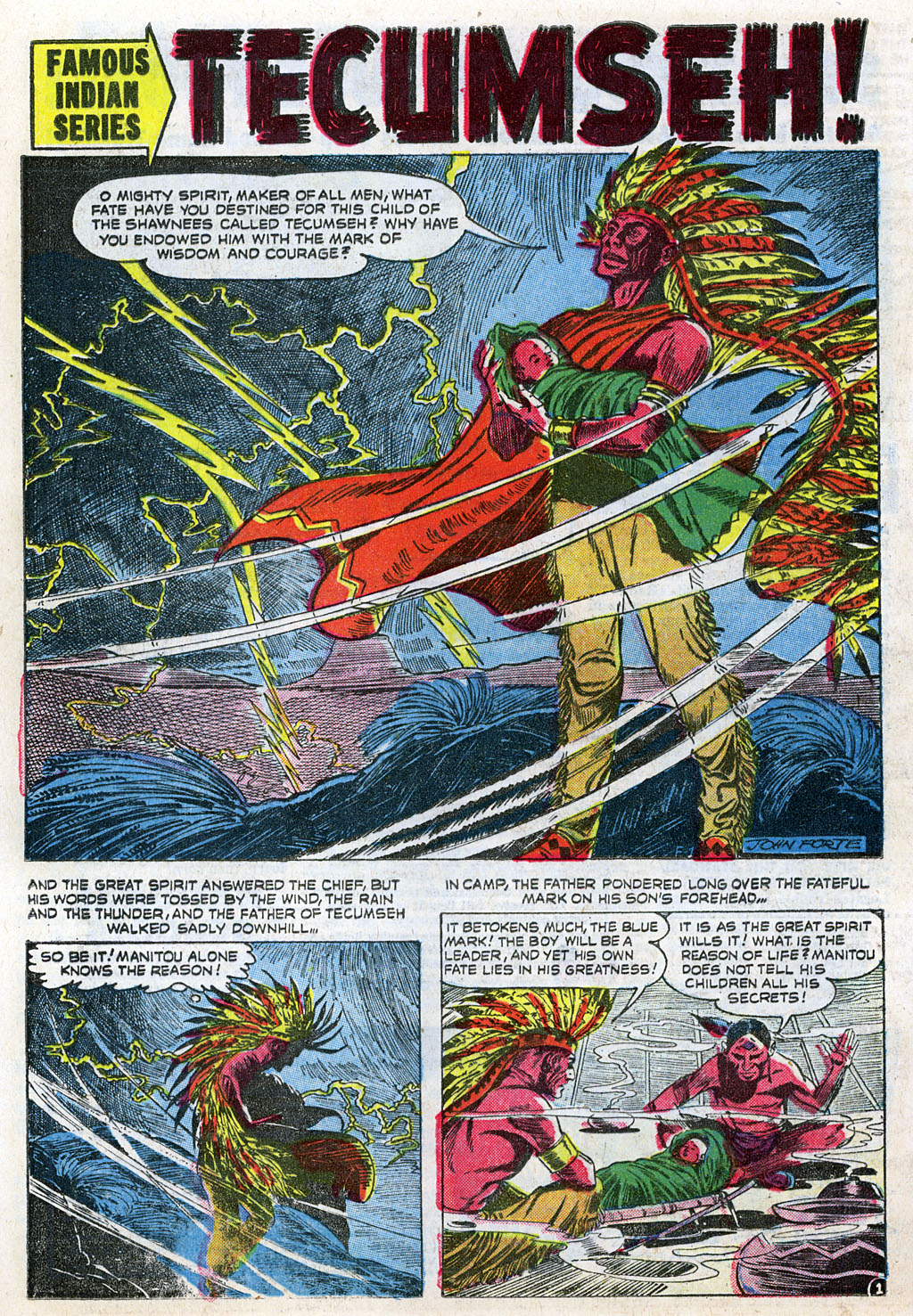 Read online Arrowhead comic -  Issue #4 - 20