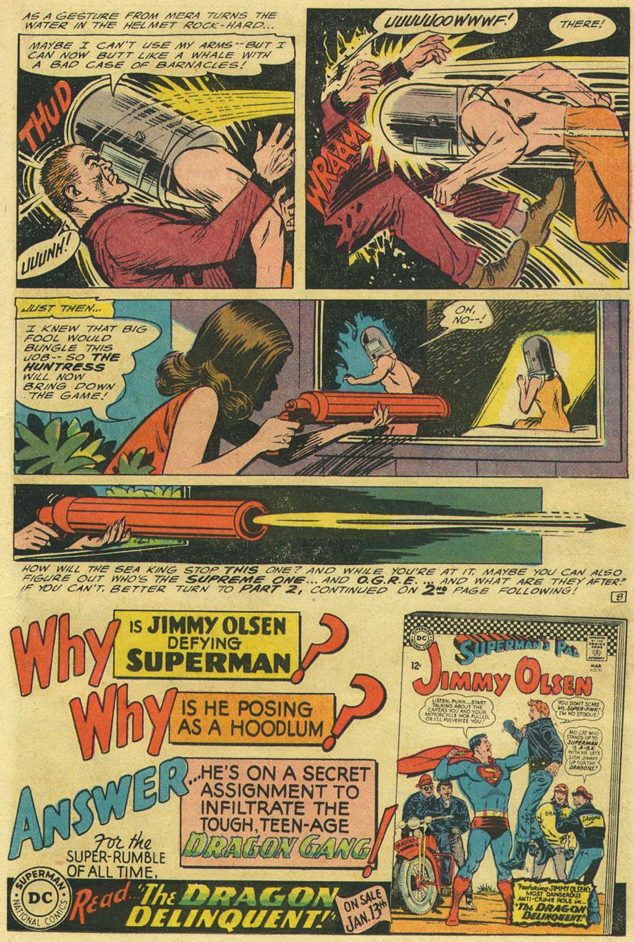 Aquaman (1962) Issue #26 #26 - English 13