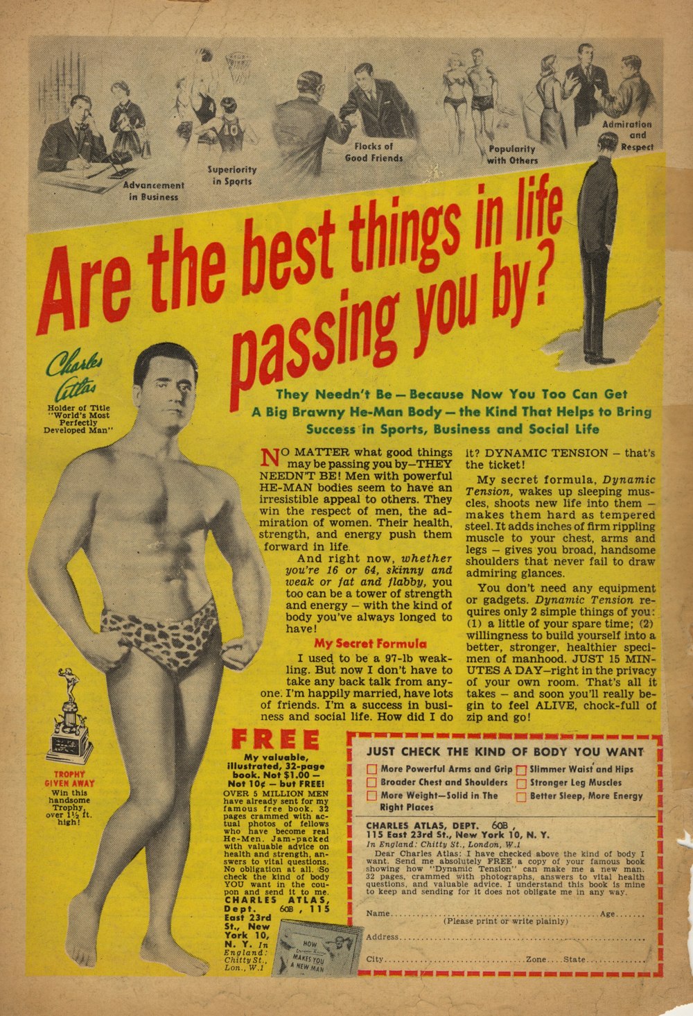 Read online Kid Colt Outlaw comic -  Issue #97 - 36