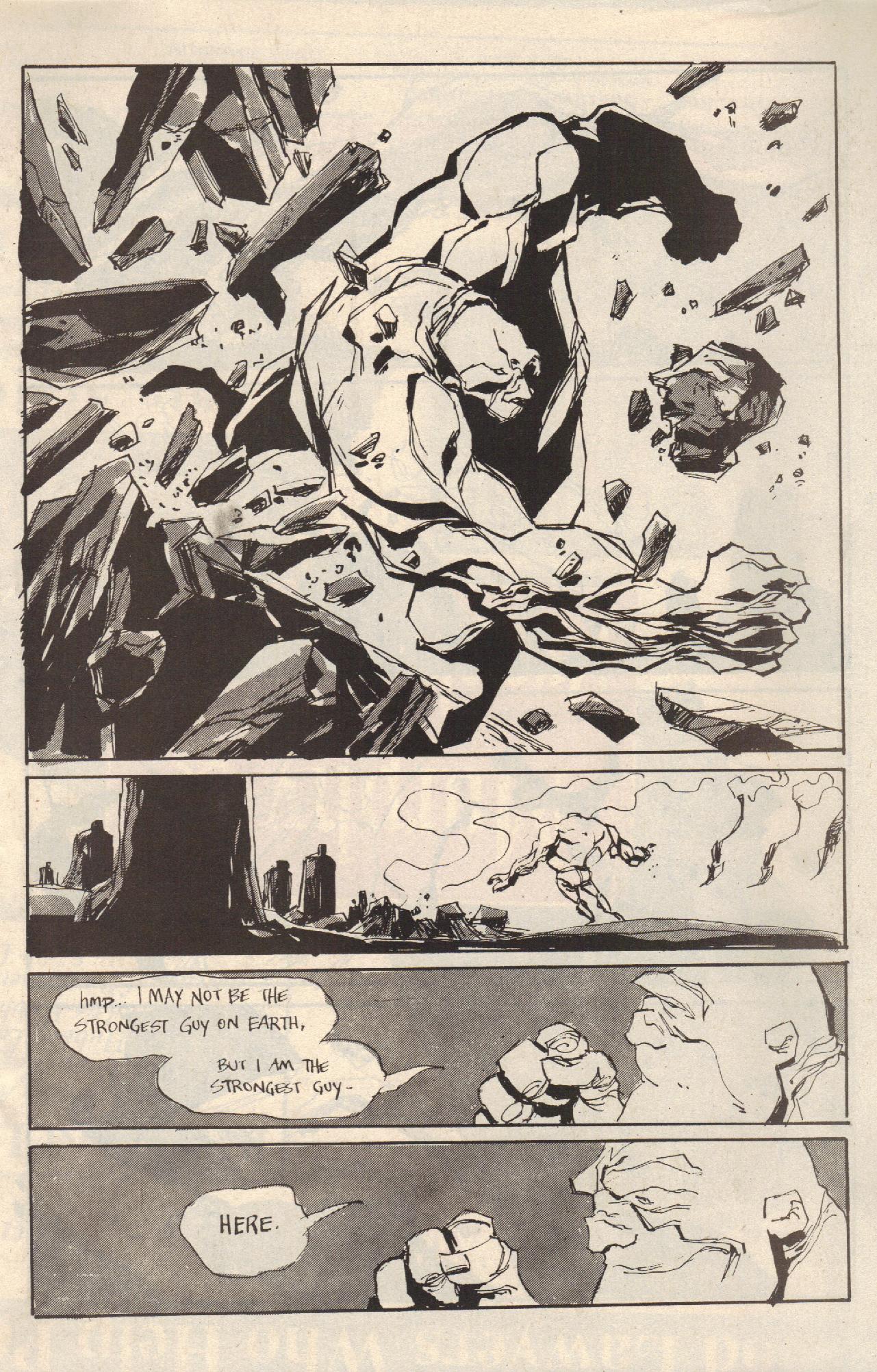 Read online Boneshaker comic -  Issue # Full - 27