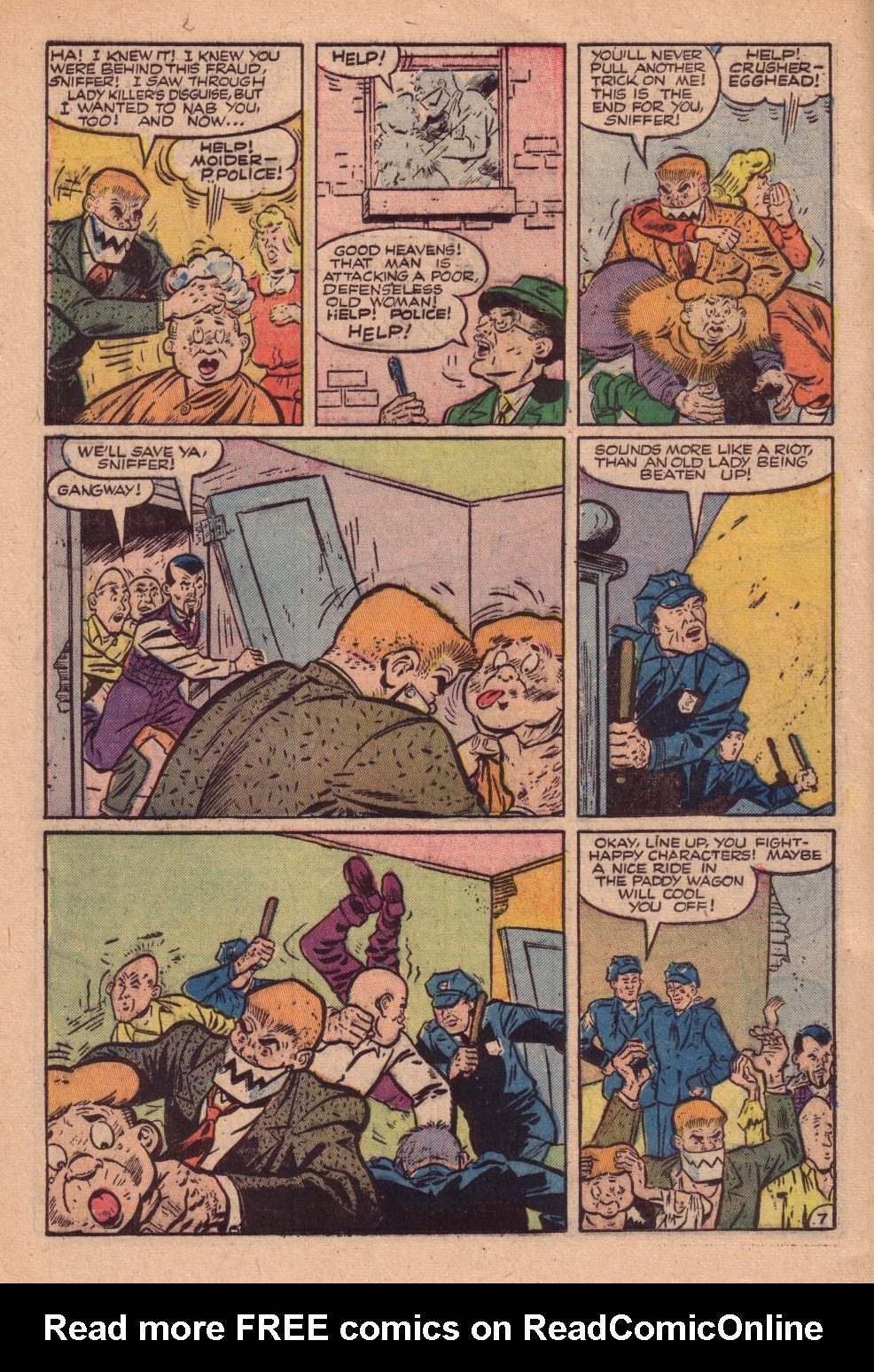Read online Boy Comics comic -  Issue #97 - 20