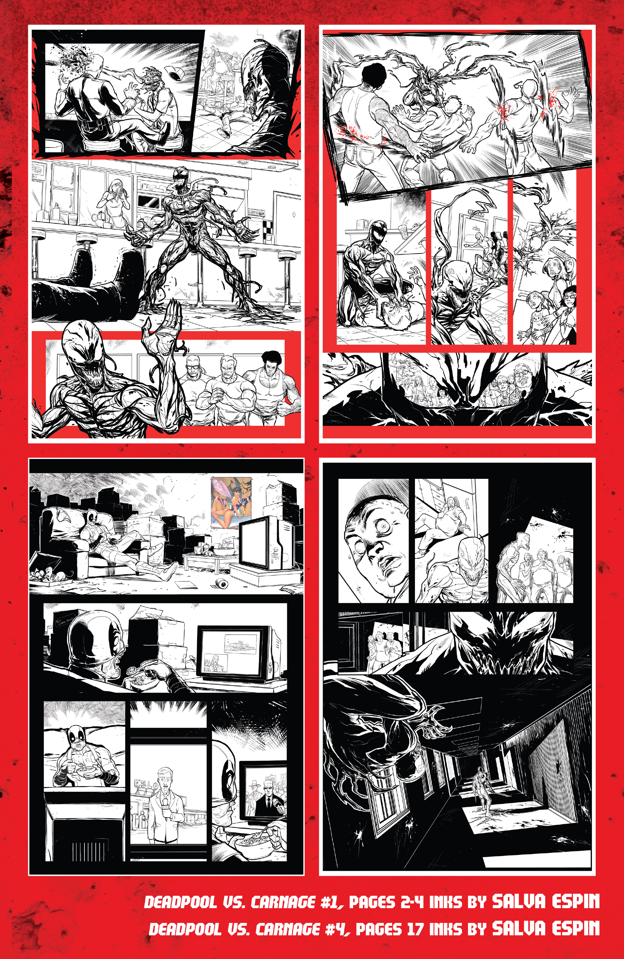 Read online Deadpool Classic comic -  Issue # TPB 18 (Part 5) - 75