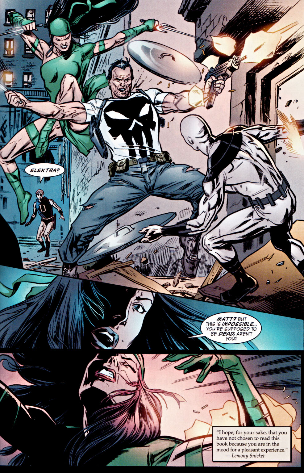 Read online Paradise X comic -  Issue #10 - 15