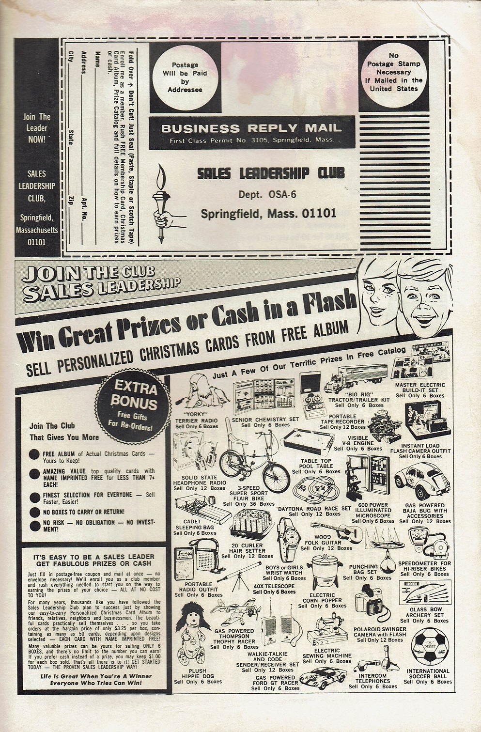 Read online Reggie and Me (1966) comic -  Issue #43 - 35