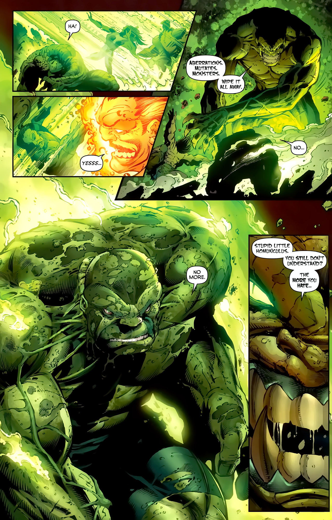 Read online Incredible Hulks (2010) comic -  Issue #620 - 11