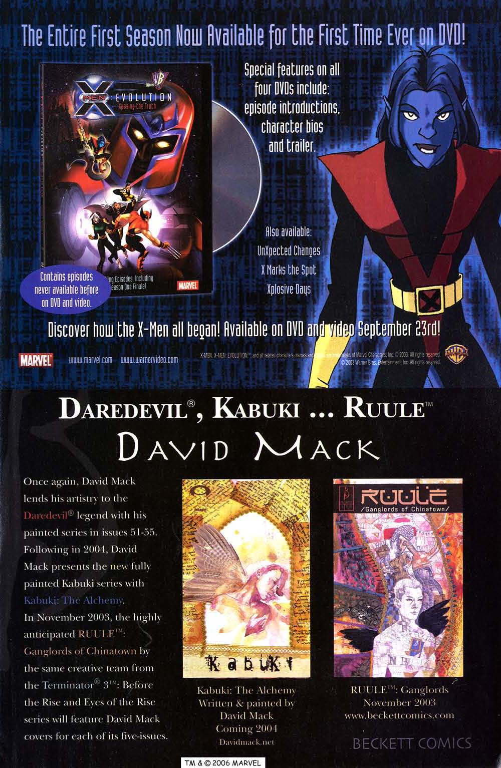 Read online The Avengers (1963) comic -  Issue #487 - 9