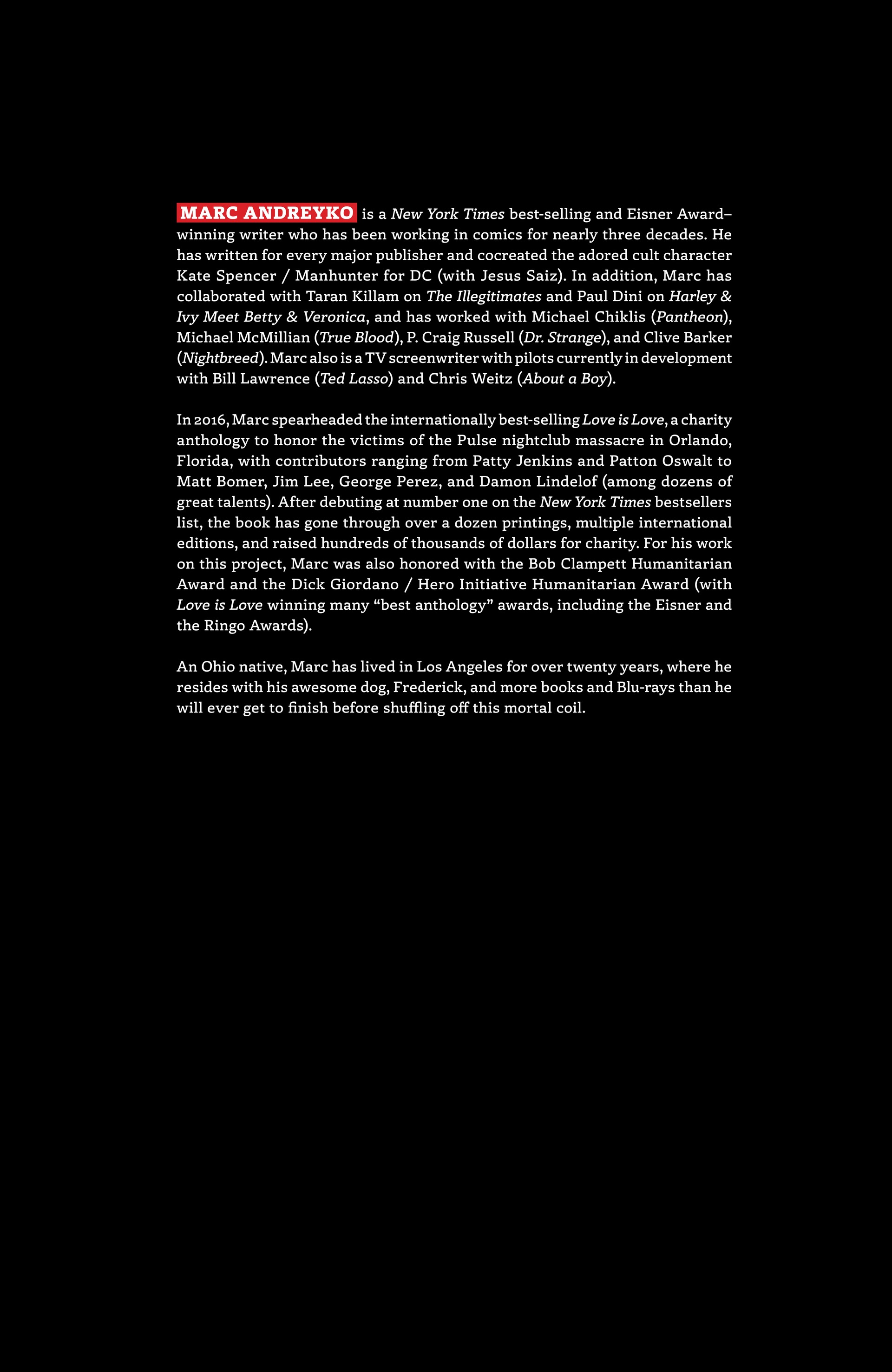 Read online Torso (2022) comic -  Issue # TPB (Part 2) - 108