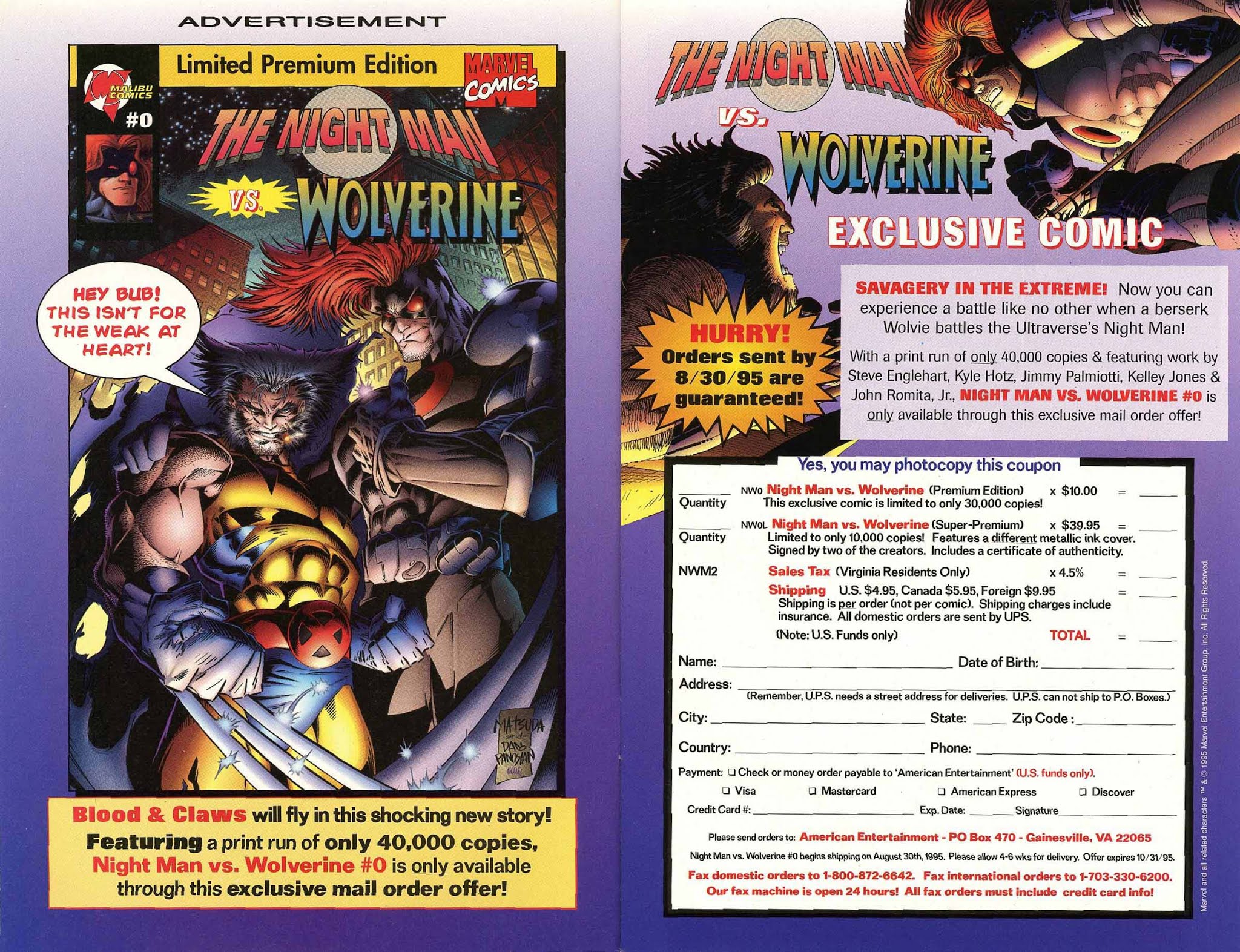 Read online Lord Pumpkin/Necromantra comic -  Issue #4 - 11