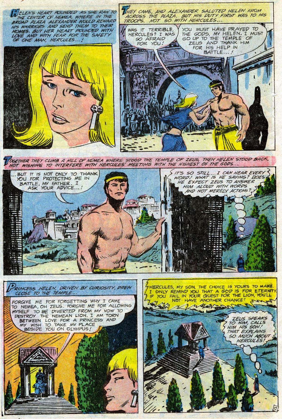 Read online Charlton Classics comic -  Issue #1 - 16