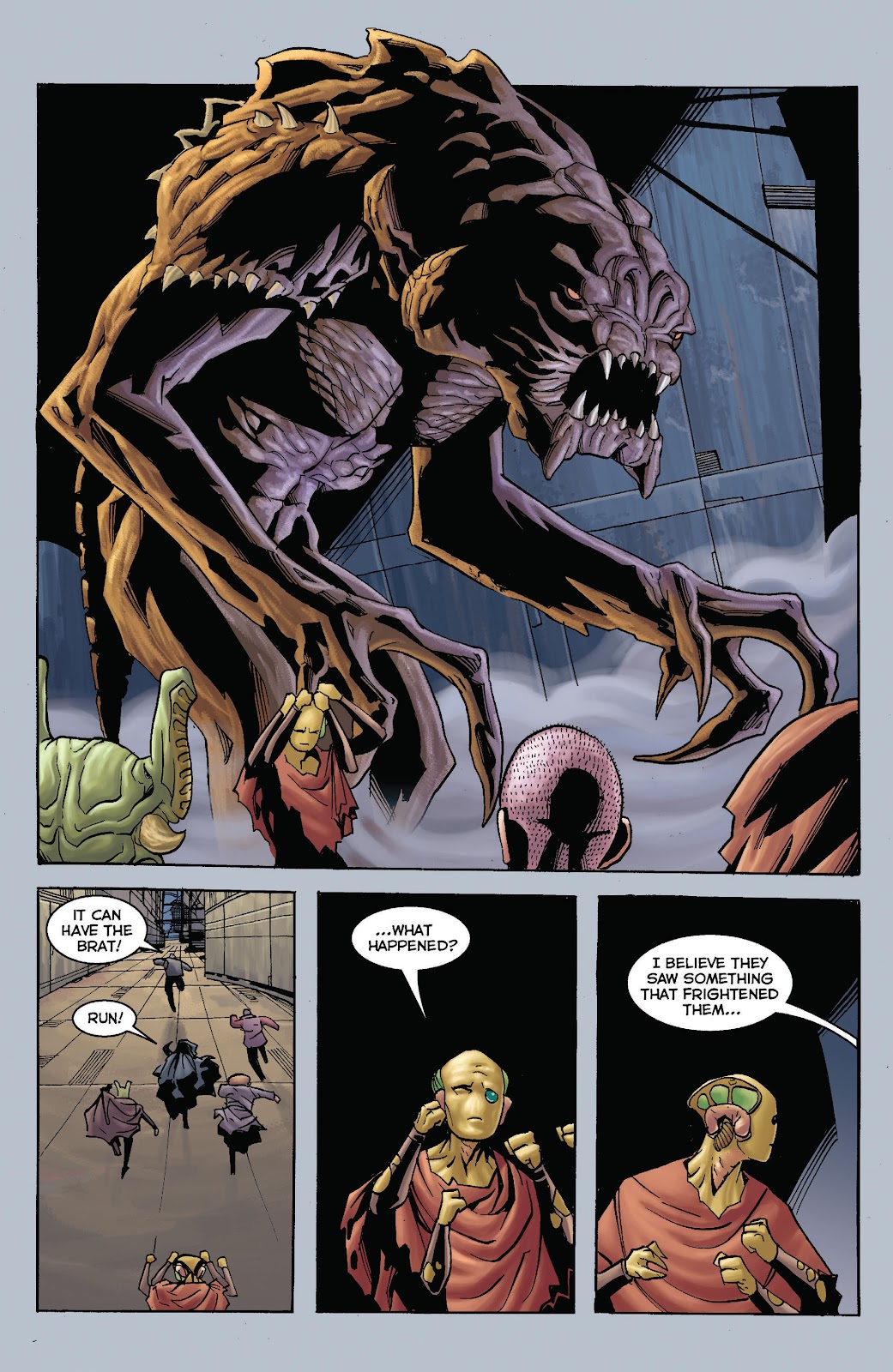 <{ $series->title }} issue TPB 3 (Part 5) - Page 3