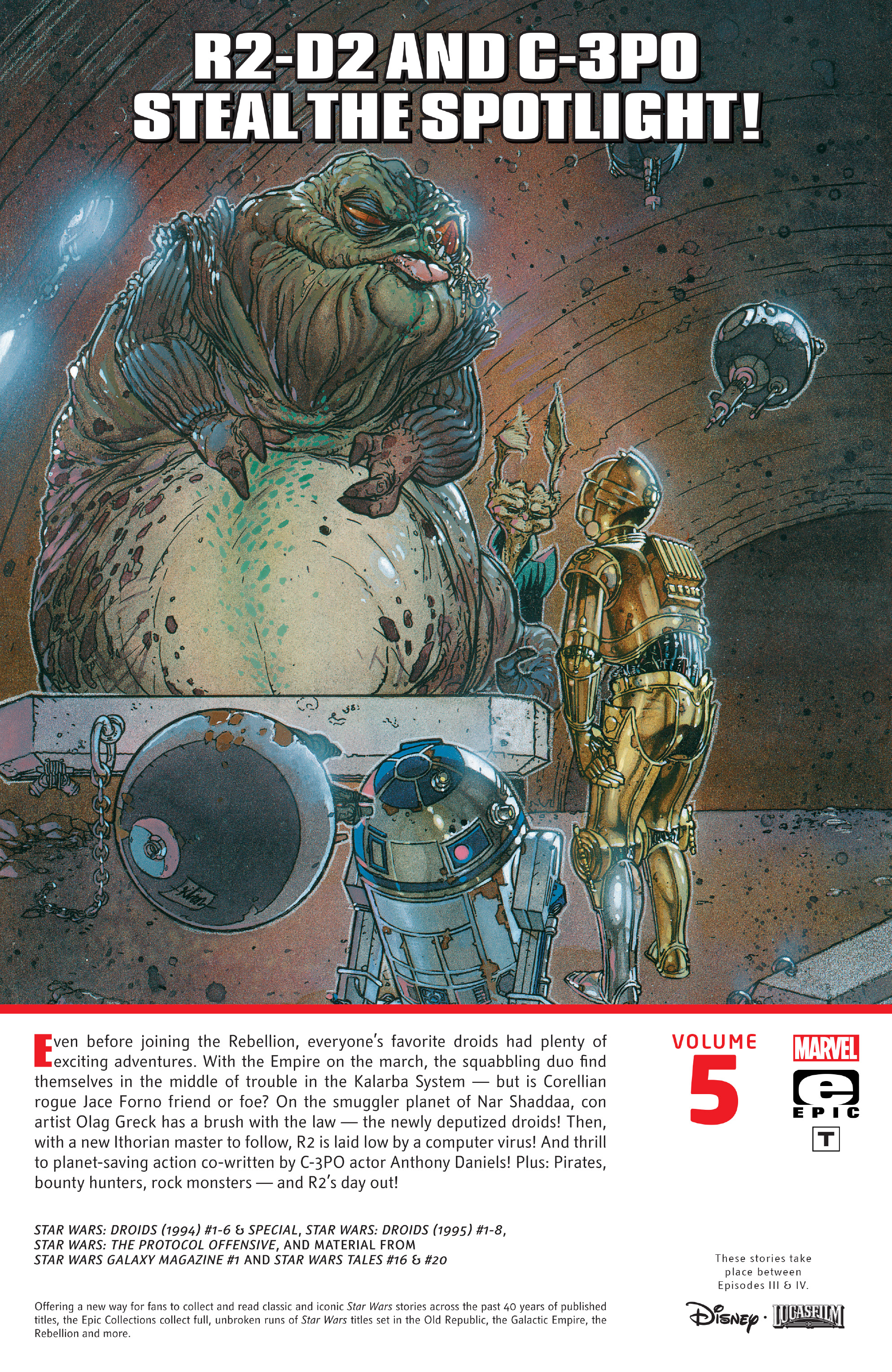 Read online Star Wars Legends Epic Collection: The Empire comic -  Issue # TPB 5 (Part 5) - 80