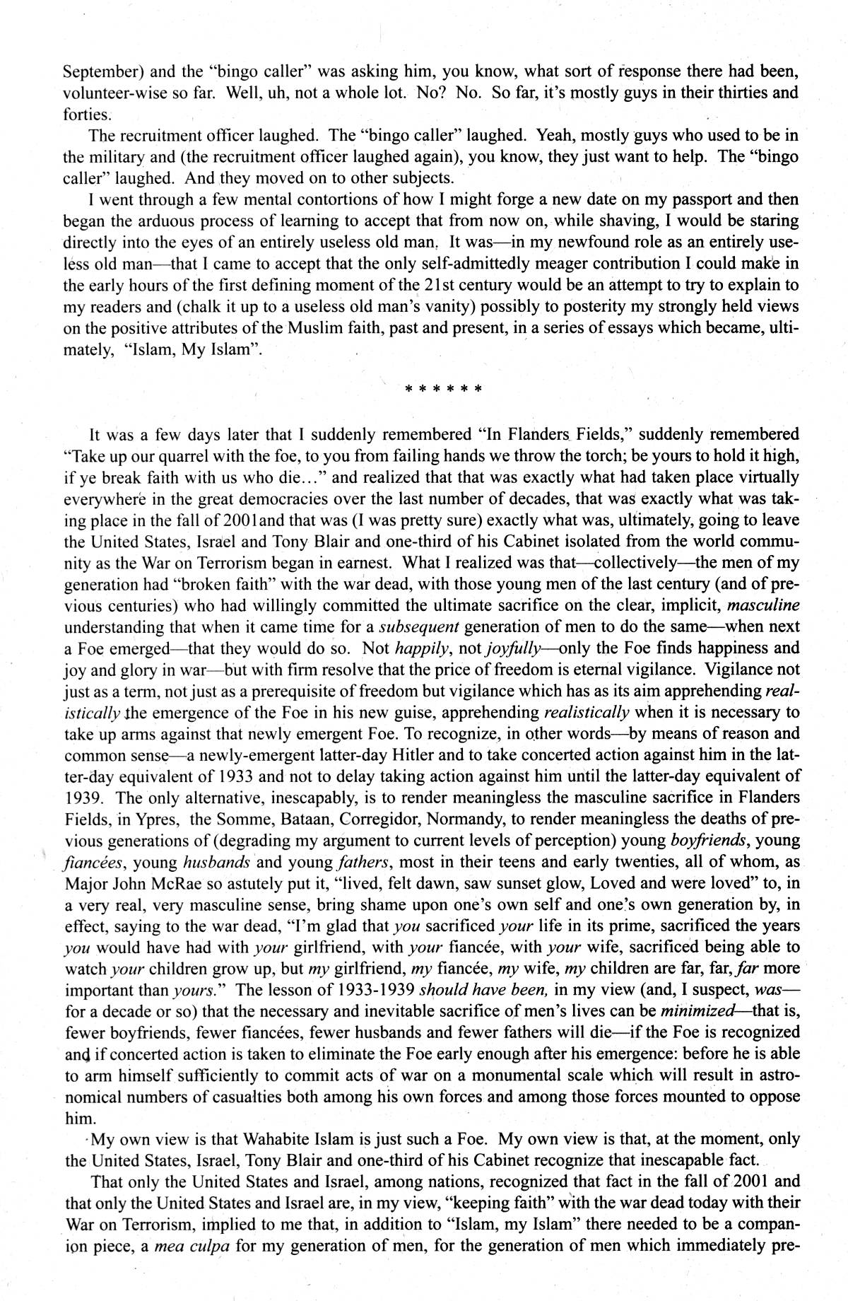 Read online Cerebus comic -  Issue #283 - 17