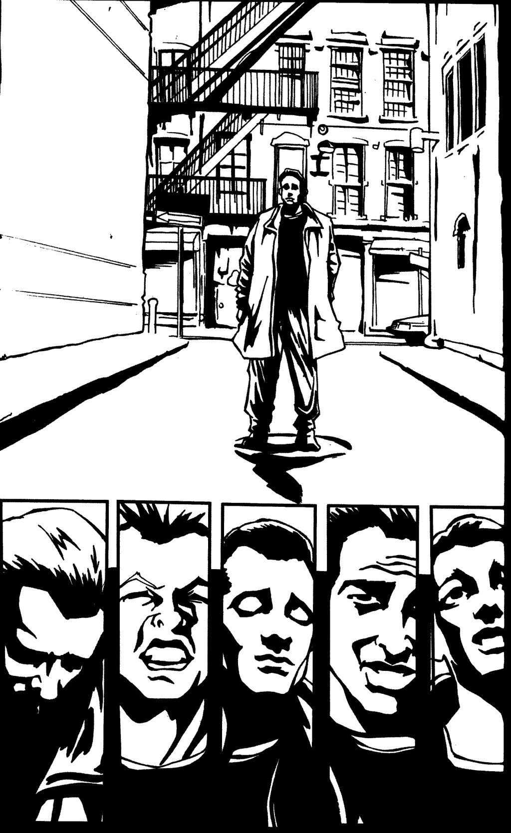 Read online Jinx: The Definitive Collection comic -  Issue # TPB - 355
