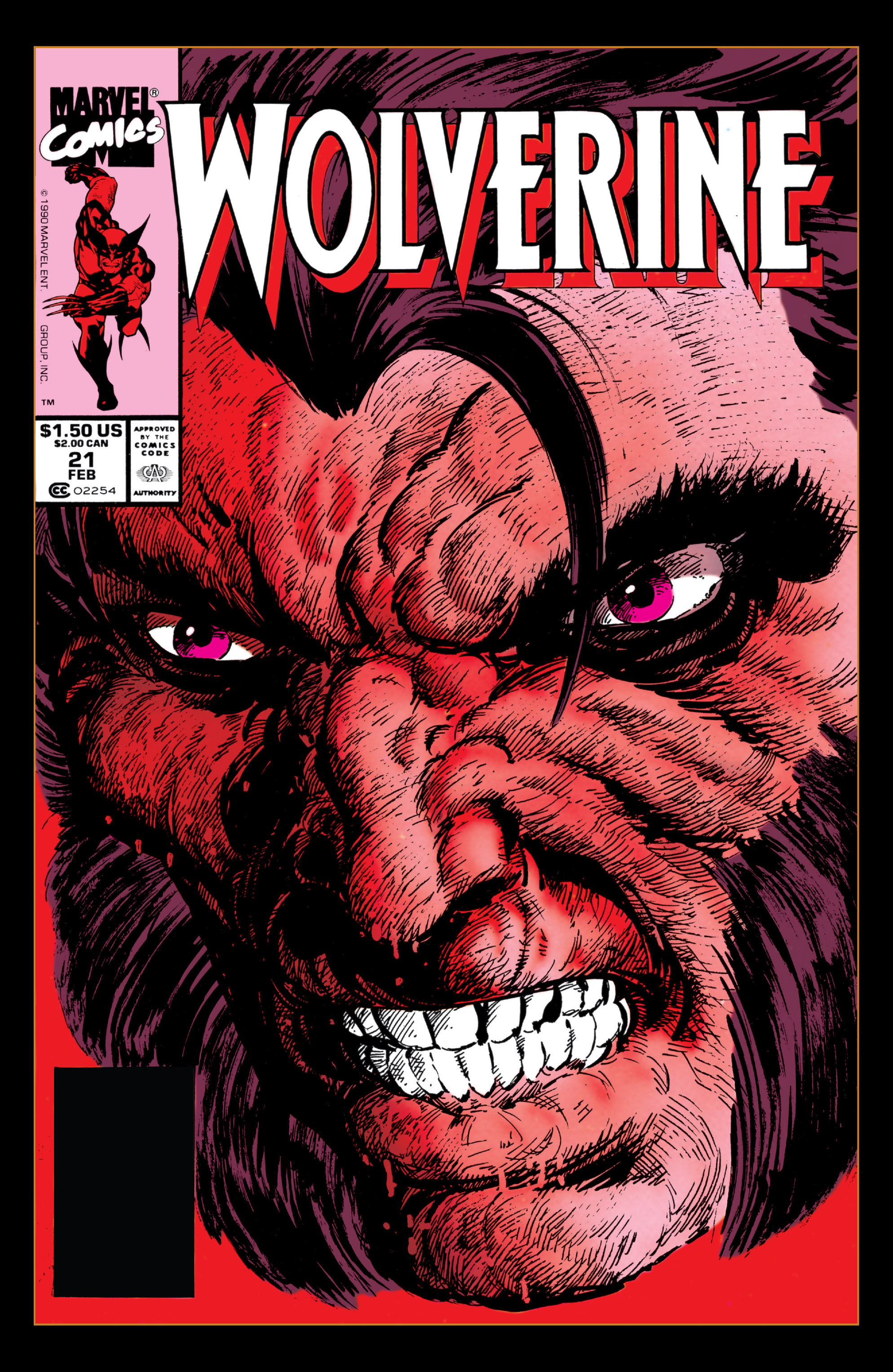 Read online Wolverine Epic Collection: Blood Debt comic -  Issue #Wolverine Epic Collection TPB 2 (Part 3) - 16