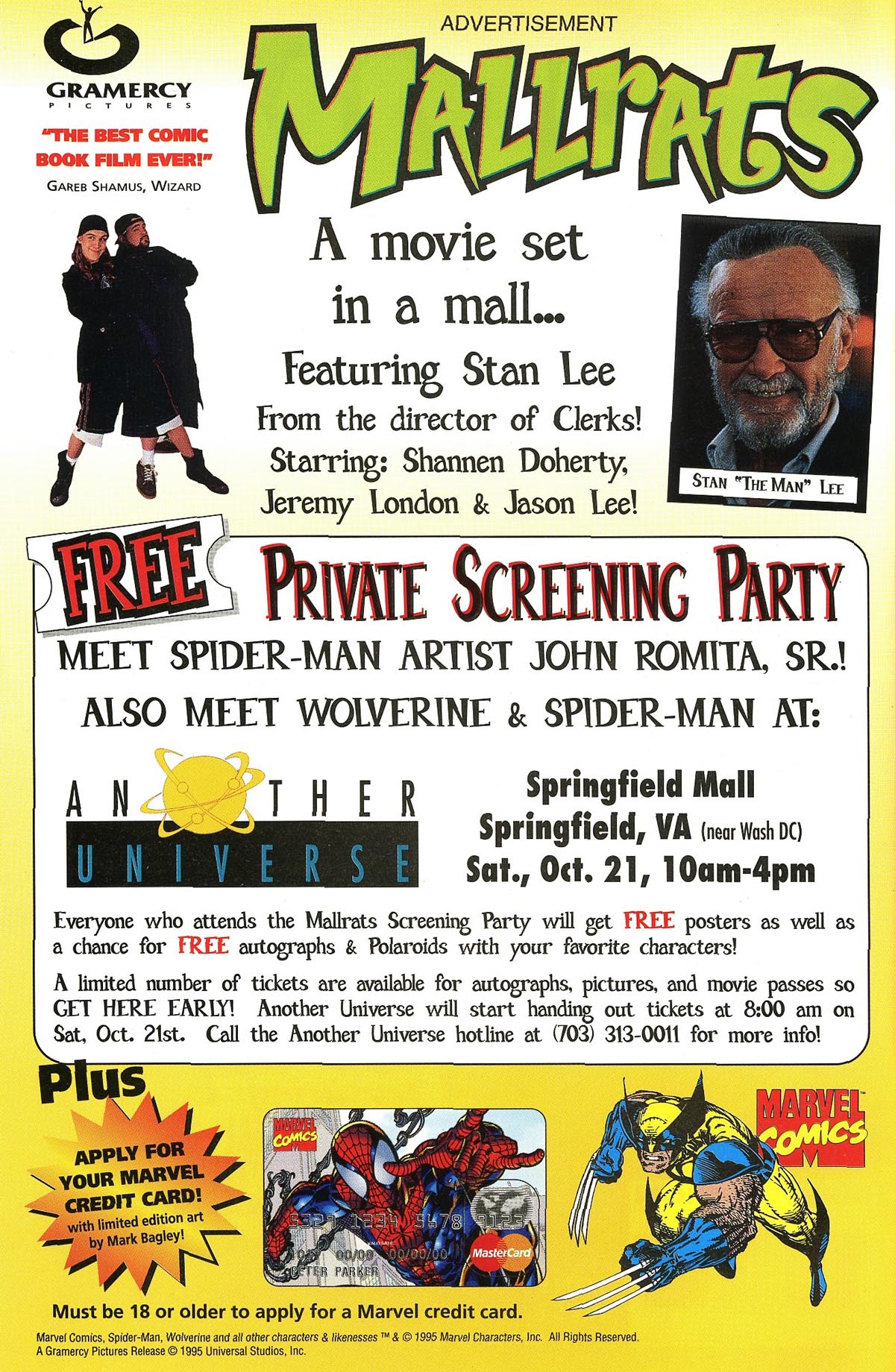 Read online Prime (1995) comic -  Issue #1 - 2