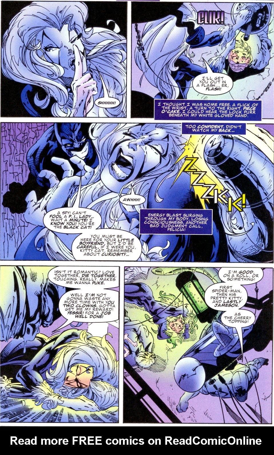 Read online What If...? (1989) comic -  Issue #99 - 19