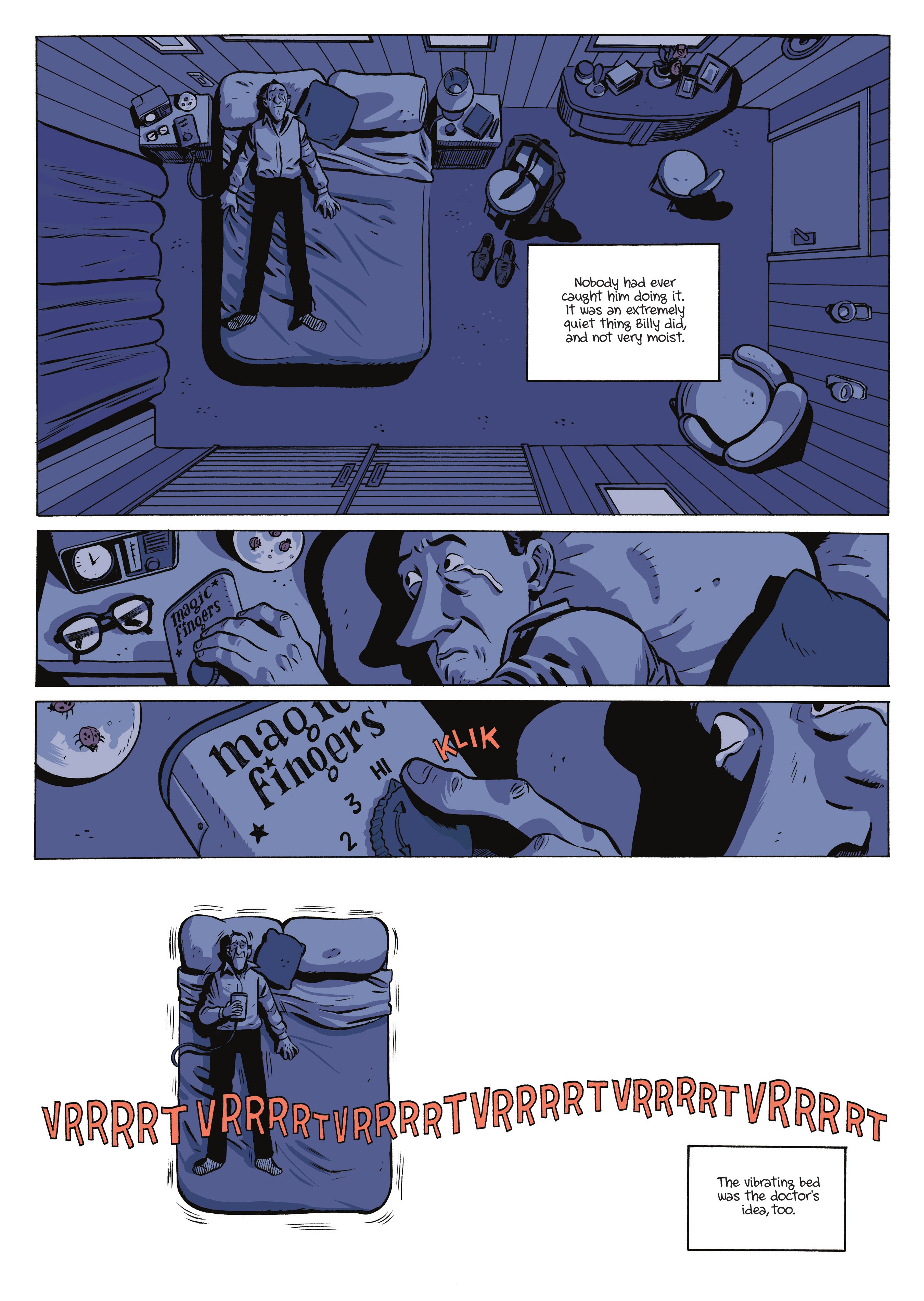 Read online Slaughterhouse-Five comic -  Issue # TPB (Part 1) - 46