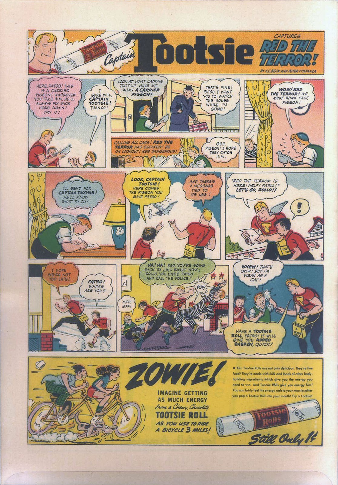 Green Lantern (1941) issue 16 - Page 54