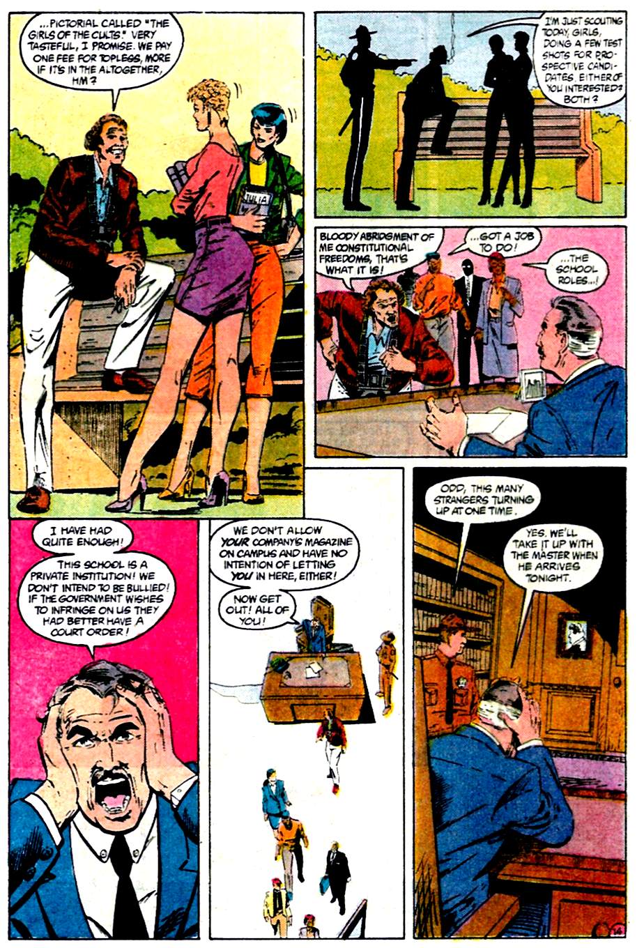 Suicide Squad (1987) _Annual 1 #1 - English 15