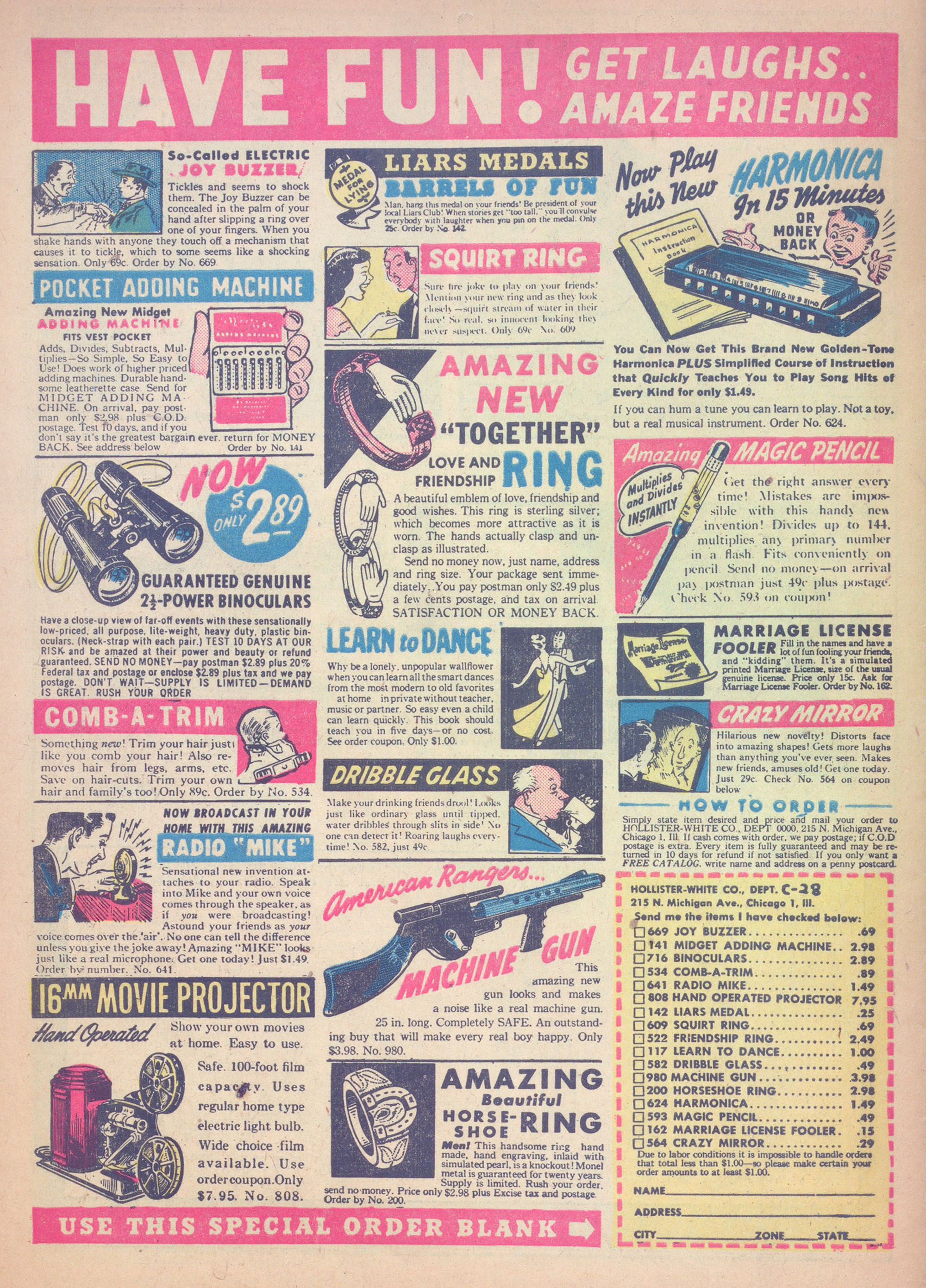 Read online Sunny comic -  Issue #13 - 34