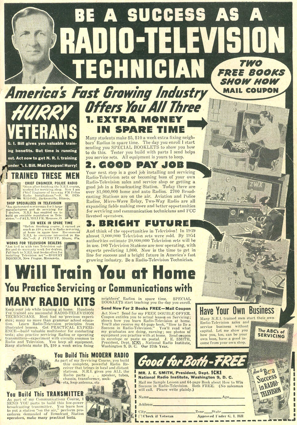 Read online Danger Trail comic -  Issue #5 - 51