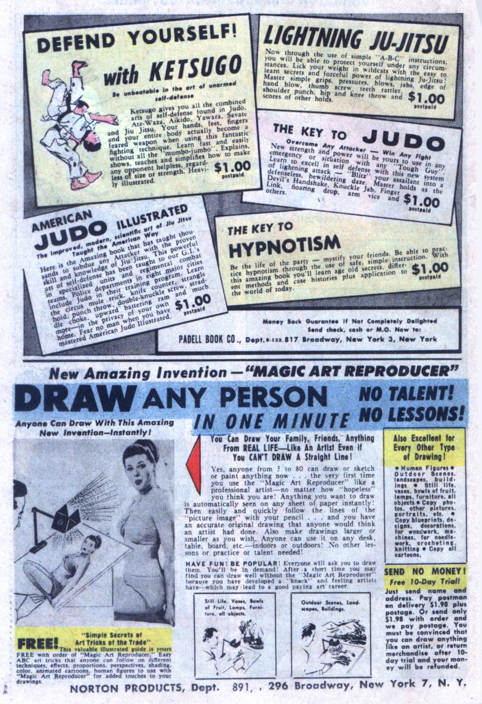 Read online Konga comic -  Issue #16 - 21