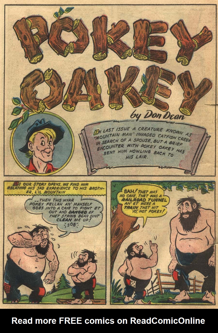 Read online Pep Comics comic -  Issue #53 - 42