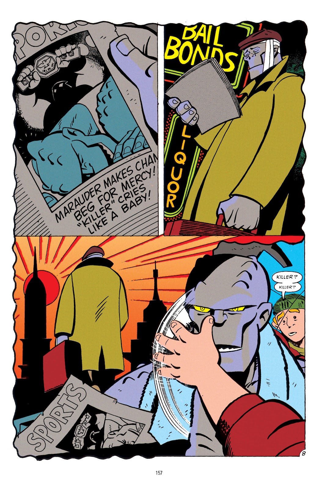 The Batman Adventures issue TPB 1 (Part 2) - Page 50
