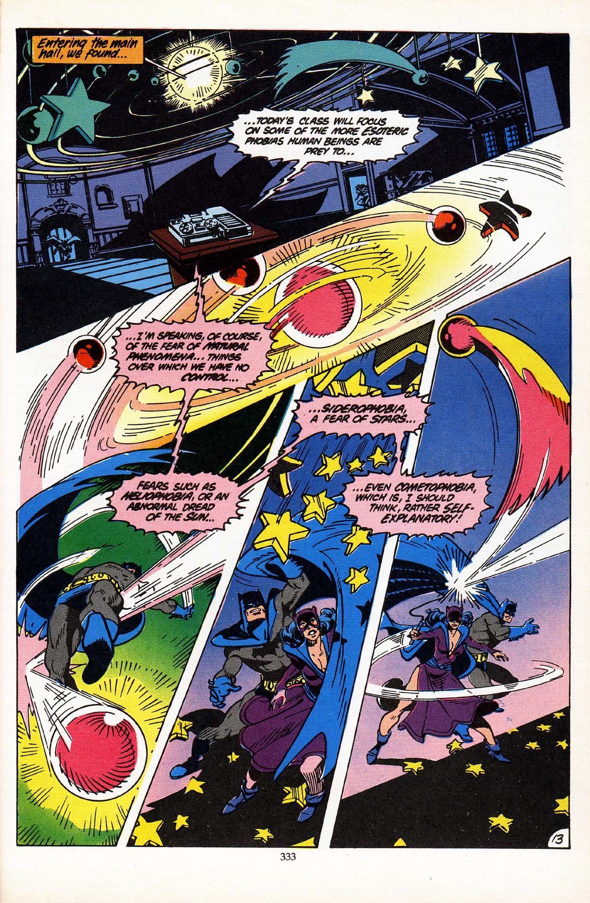 Read online The Greatest Batman Stories Ever Told comic -  Issue # TPB 1 (Part 4) - 34