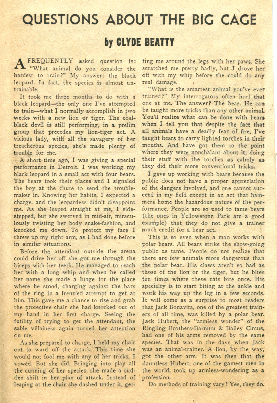 Read online Jungle Comics comic -  Issue #147 - 27