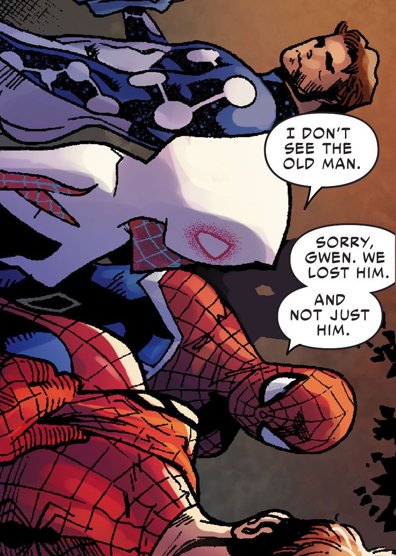 Read online Amazing Spider-Man: Spider-Verse Infinity Comic comic -  Issue #4 - 102