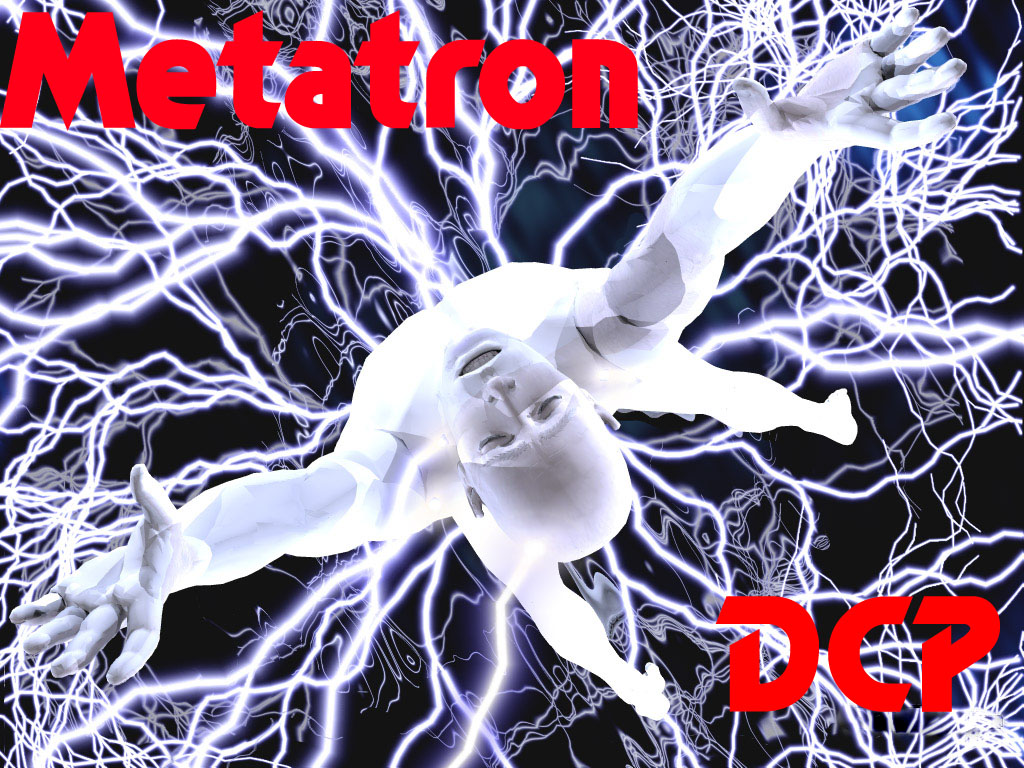 Read online Demo comic -  Issue #8 - 37