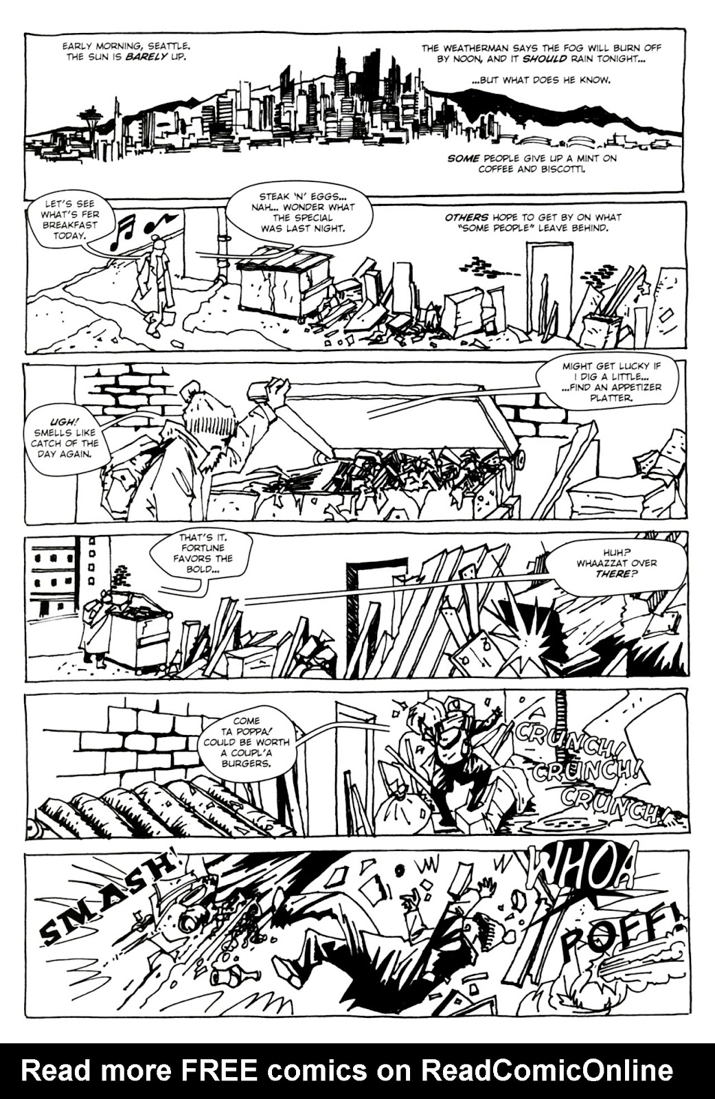 Negative Burn (2006) issue 11 - Page 28