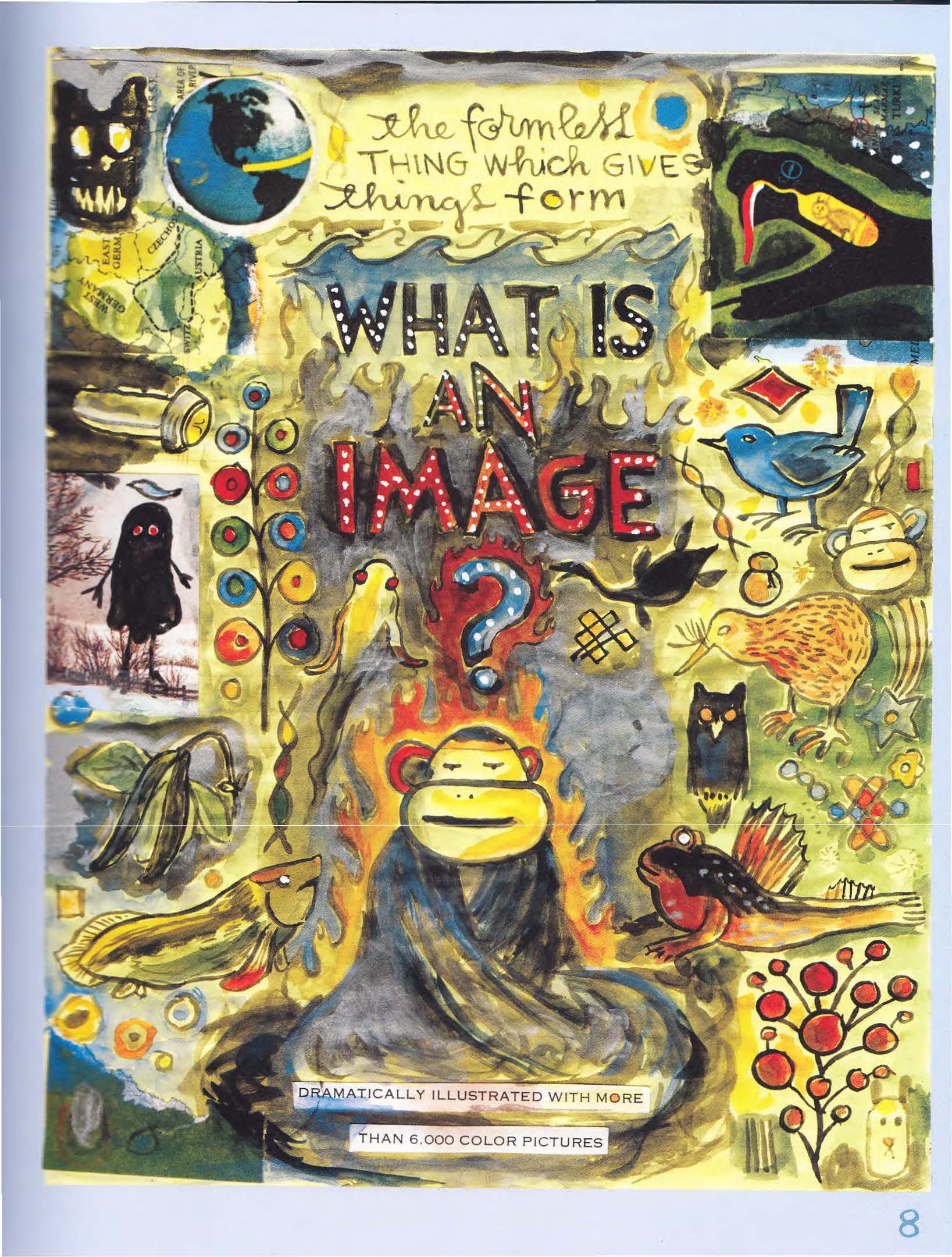 Read online What It Is comic -  Issue # TPB (Part 1) - 11