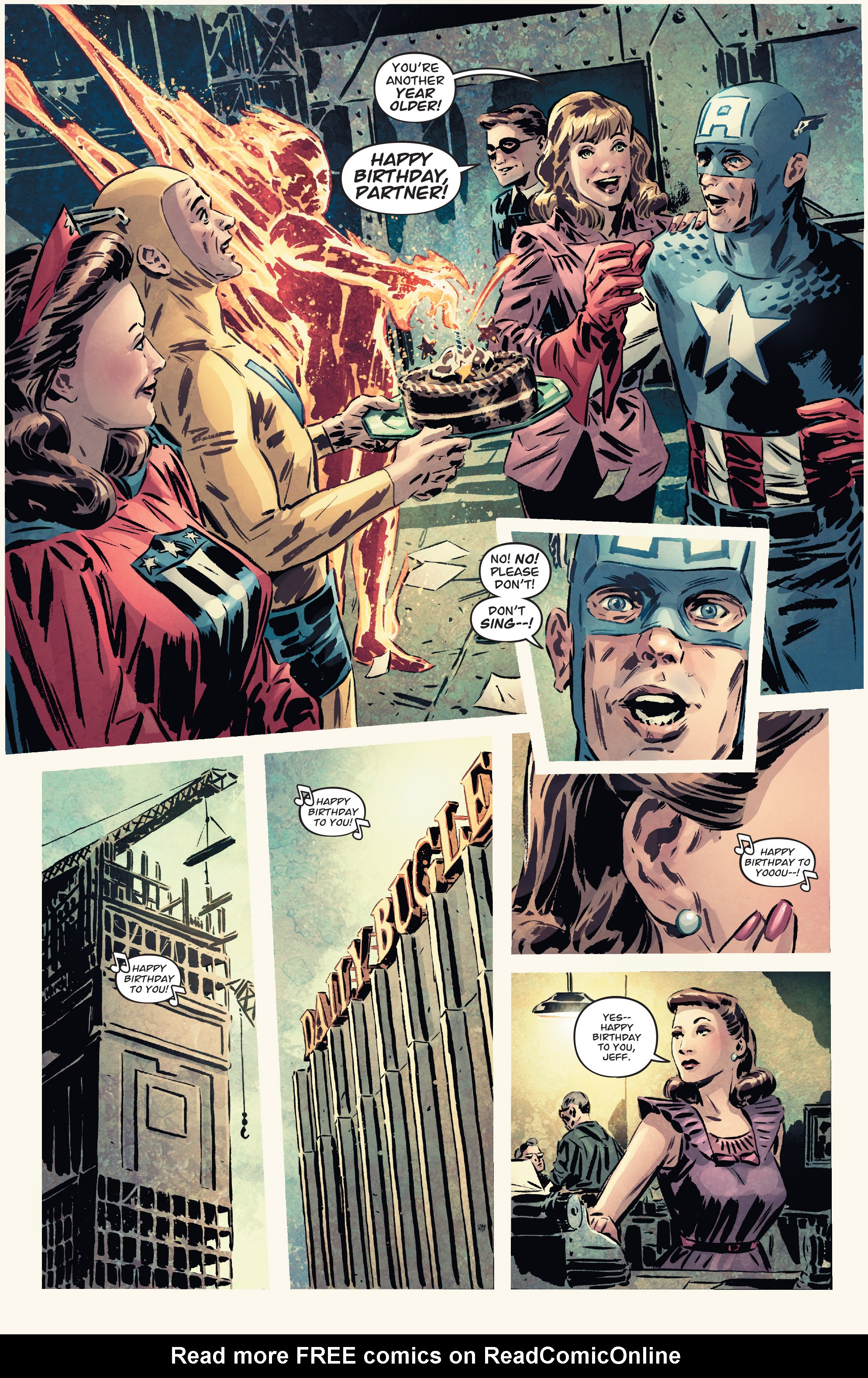 Captain America: Patriot TPB Page 47