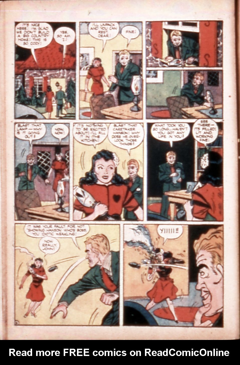 Read online Boy Comics comic -  Issue #28 - 22