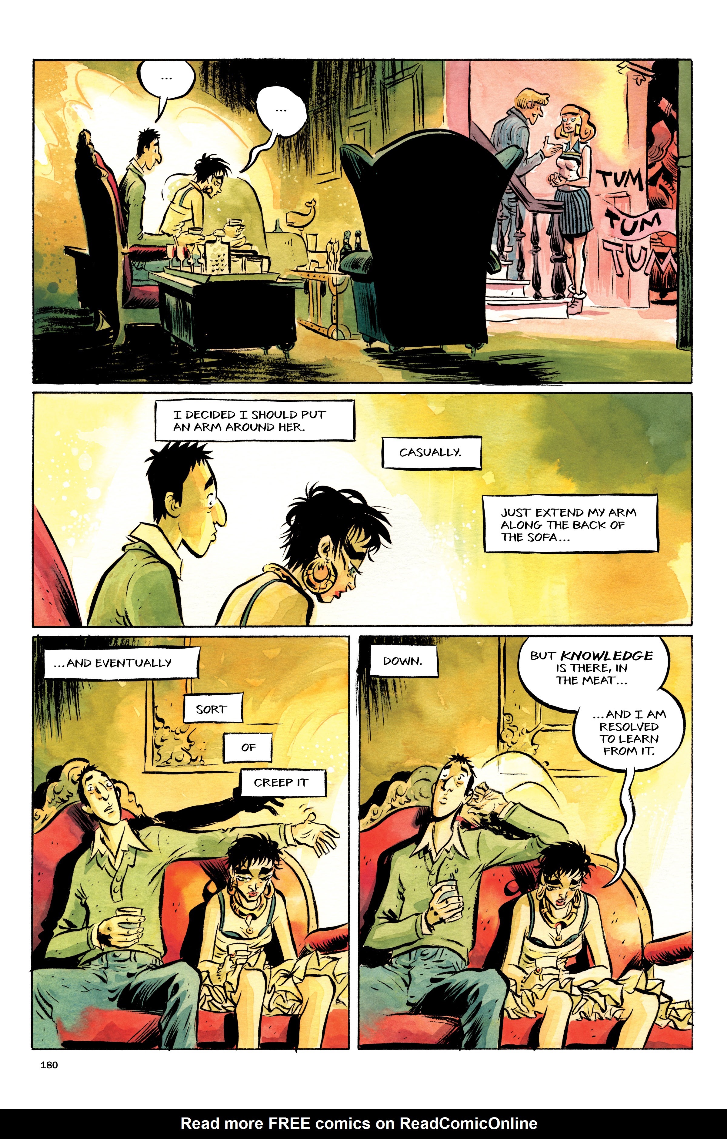 Read online The Neil Gaiman Library comic -  Issue # TPB 1 (Part 2) - 83