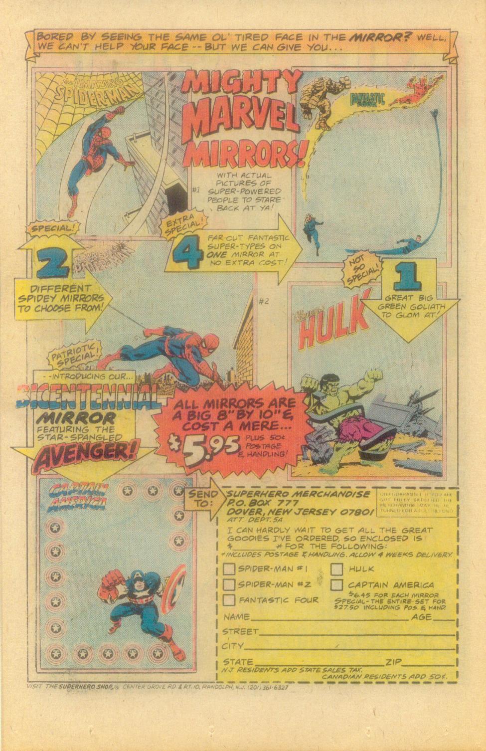 Read online Kid Colt Outlaw comic -  Issue #209 - 14