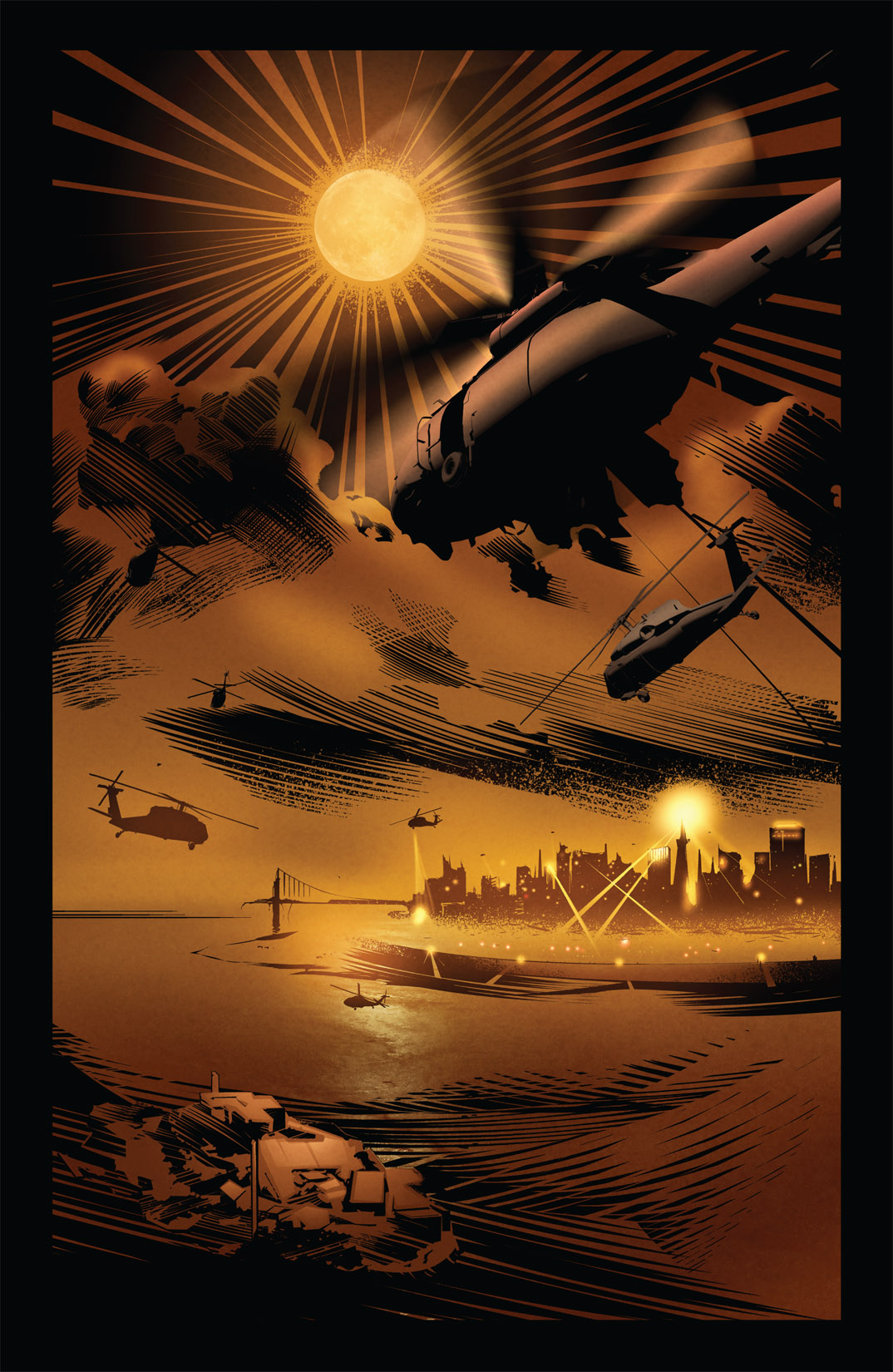 Read online Pilot Season 2011 comic -  Issue # Issue Test - 24