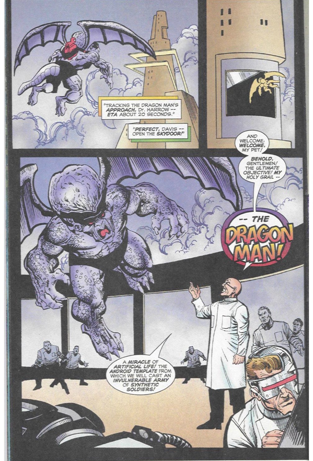 Read online The Spectacular Spider-Man (1976) comic -  Issue #236 - 17